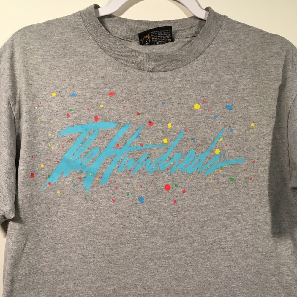The Hundreds t-shirt M